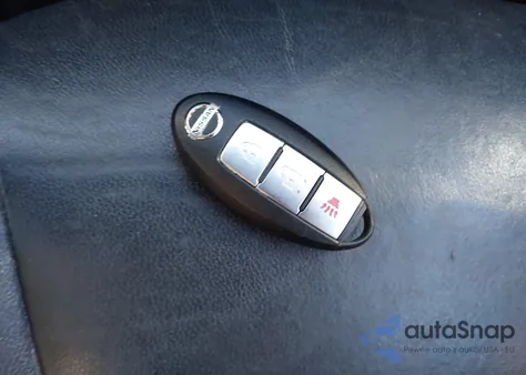 2013 Nissan Juke Sl из США, поврежденный, VIN JN8AF5MR5DT202530